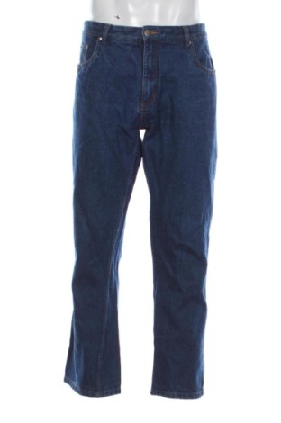 Męskie jeansy Jack's, Rozmiar XL, Kolor Niebieski, Cena 97,99 zł