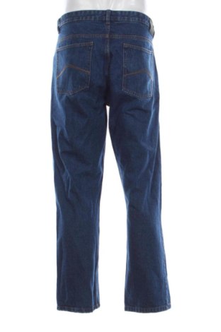 Męskie jeansy Jack's, Rozmiar XL, Kolor Niebieski, Cena 97,99 zł