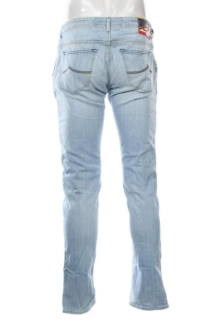 Pánske džínsy  Jacob Cohen, Veľkosť M, Farba Modrá, Cena  50,95 €