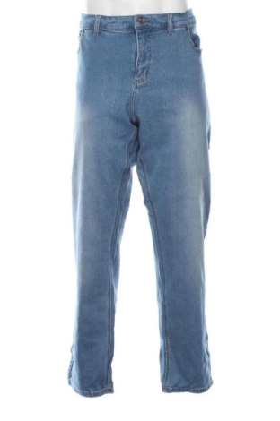 Мъжки дънки John Baner, Размер 3XL, Цвят Син, Цена 19,95 €