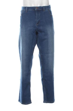 Мъжки дънки John Baner, Размер 3XL, Цвят Син, Цена 19,95 €