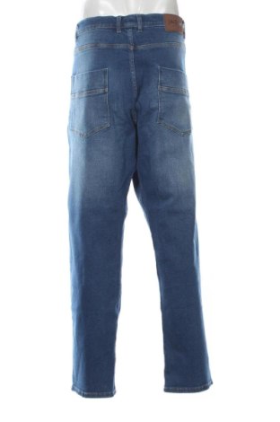 Мъжки дънки John Baner, Размер 3XL, Цвят Син, Цена 19,95 €