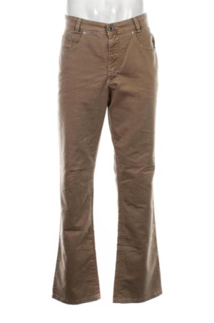 Herren Jeans Joker, Größe L, Farbe Braun, Preis € 26,99