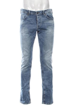 Herren Jeans Jules, Größe L, Farbe Blau, Preis 23,99 €, #136267652