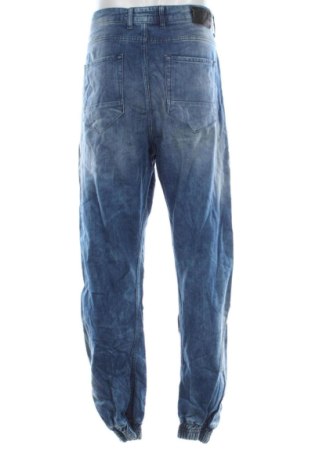 Blugi de bărbați Just Rhyse, Mărime XL, Culoare Albastru, Preț 151,99 Lei
