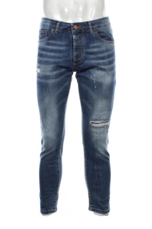 Pánské džíny  Klixs Jeans, Velikost M, Barva Modrá, Cena  599,00 Kč