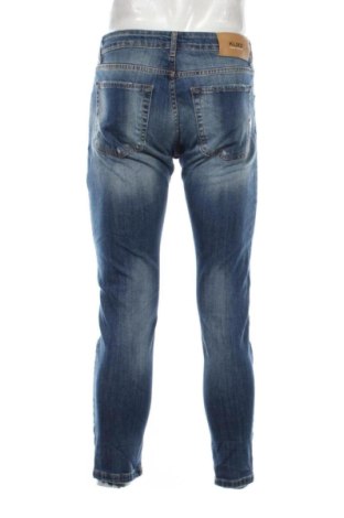 Pánské džíny  Klixs Jeans, Velikost M, Barva Modrá, Cena  599,00 Kč