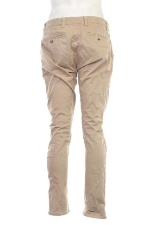 Męskie jeansy LC Waikiki, Rozmiar L, Kolor Brązowy, Cena 80,38 zł