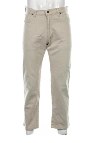 Herren Jeans Lee, Größe M, Farbe Beige, Preis € 50,99