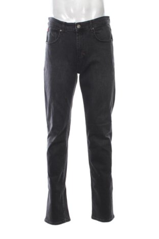 Ανδρικό τζίν Lee Cooper, Μέγεθος L, Χρώμα Μαύρο, Τιμή 24,55 €