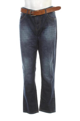 Ανδρικό τζίν Lee Cooper, Μέγεθος XL, Χρώμα Μπλέ, Τιμή 24,54 €