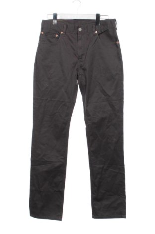 Herren Jeans Levi's, Größe S, Farbe Grau, Preis 49,99 €
