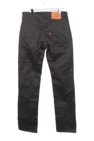Herren Jeans Levi's, Größe S, Farbe Grau, Preis 49,99 €