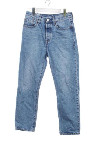 Blugi de bărbați Levi's, Mărime S, Culoare Albastru, Preț 237,99 Lei