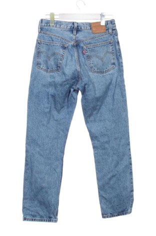 Blugi de bărbați Levi's, Mărime S, Culoare Albastru, Preț 237,99 Lei