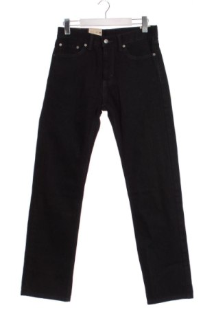 Blugi de bărbați Levi's, Mărime S, Culoare Negru, Preț 549,99 Lei