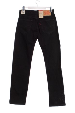 Blugi de bărbați Levi's, Mărime S, Culoare Negru, Preț 549,99 Lei
