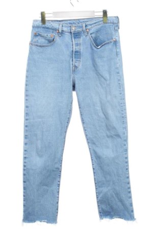 Pánské džíny  Levi's, Velikost S, Barva Modrá, Cena  1 077,00 Kč