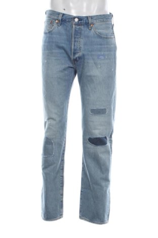 Pánské džíny  Levi's, Velikost L, Barva Modrá, Cena  1 823,00 Kč