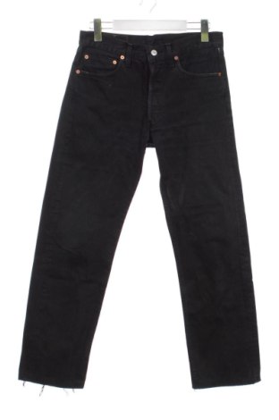 Pánské džíny  Levi's, Velikost S, Barva Černá, Cena  1 077,00 Kč