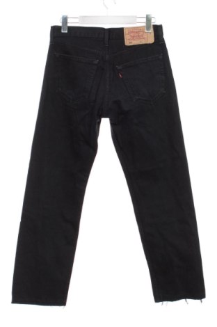 Pánské džíny  Levi's, Velikost S, Barva Černá, Cena  1 077,00 Kč