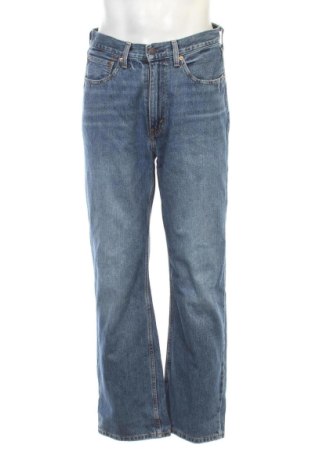 Мъжки дънки Levi's, Размер M, Цвят Син, Цена 38,25 €