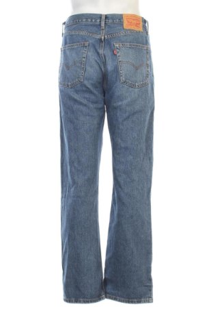 Мъжки дънки Levi's, Размер M, Цвят Син, Цена 38,25 €
