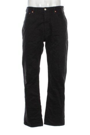 Blugi de bărbați Levi's, Mărime L, Culoare Negru, Preț 237,99 Lei