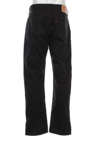 Blugi de bărbați Levi's, Mărime L, Culoare Negru, Preț 237,99 Lei