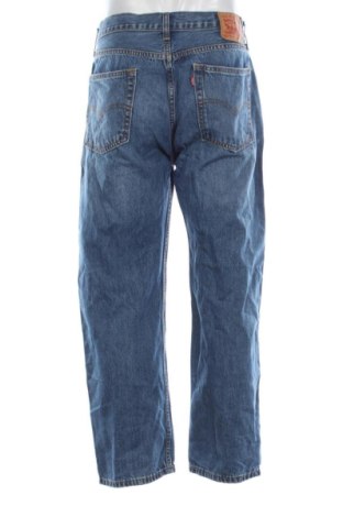 Pánské džíny  Levi's, Velikost L, Barva Modrá, Cena  1 139,00 Kč