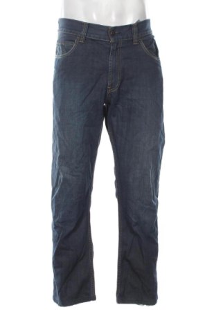 Blugi de bărbați Levi's, Mărime L, Culoare Albastru, Preț 237,99 Lei