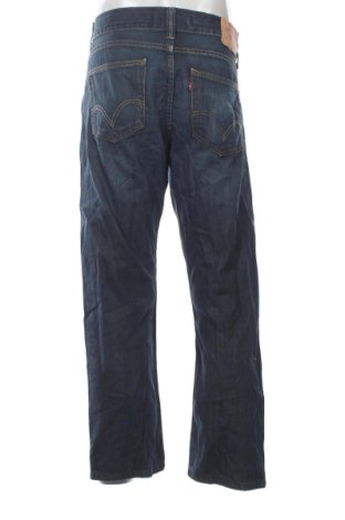 Blugi de bărbați Levi's, Mărime L, Culoare Albastru, Preț 237,99 Lei