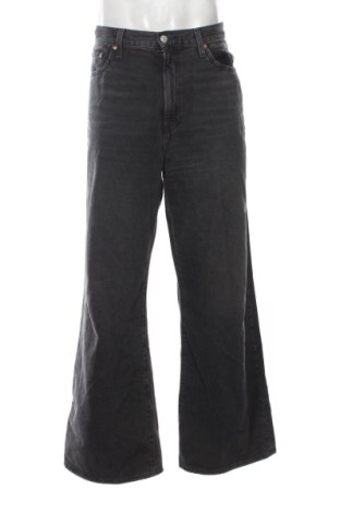 Blugi de bărbați Levi's, Mărime L, Culoare Gri, Preț 235,99 Lei