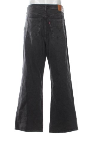 Blugi de bărbați Levi's, Mărime L, Culoare Gri, Preț 235,99 Lei