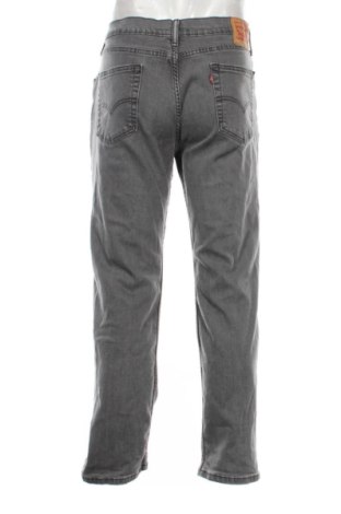 Férfi farmernadrág Levi's, Méret L, Szín Szürke, Ár 19 239 Ft