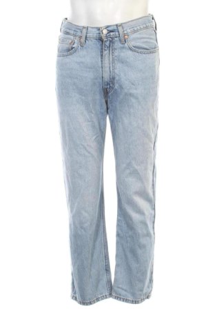 Мъжки дънки Levi's, Размер M, Цвят Син, Цена 89,47 €