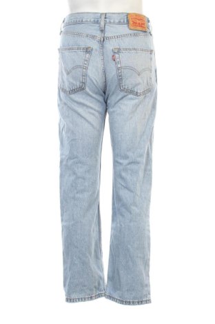 Мъжки дънки Levi's, Размер M, Цвят Син, Цена 89,47 €