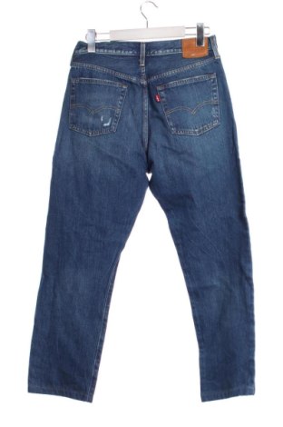 Мъжки дънки Levi's, Размер S, Цвят Син, Цена 38,85 €