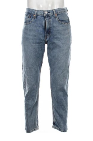 Pánské džíny  Levi's, Velikost L, Barva Modrá, Cena  1 139,00 Kč