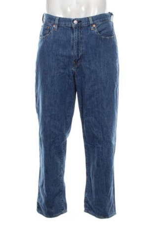 Blugi de bărbați Levi's, Mărime M, Culoare Albastru, Preț 237,99 Lei