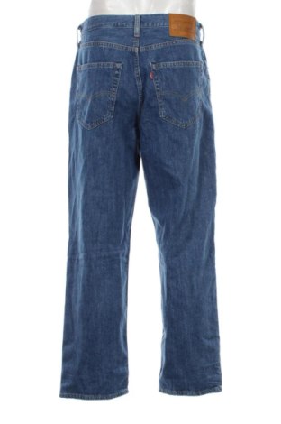 Blugi de bărbați Levi's, Mărime M, Culoare Albastru, Preț 237,99 Lei