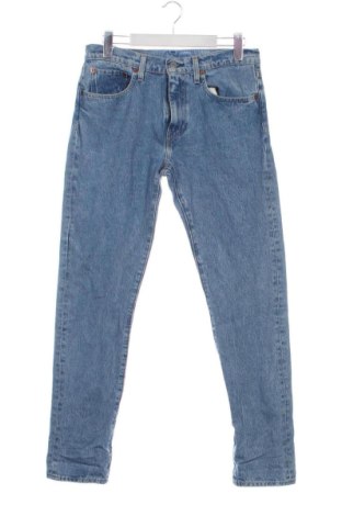 Мъжки дънки Levi's, Размер S, Цвят Син, Цена 38,00 €