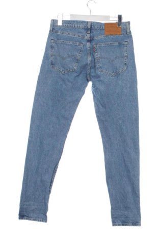 Мъжки дънки Levi's, Размер S, Цвят Син, Цена 38,00 €