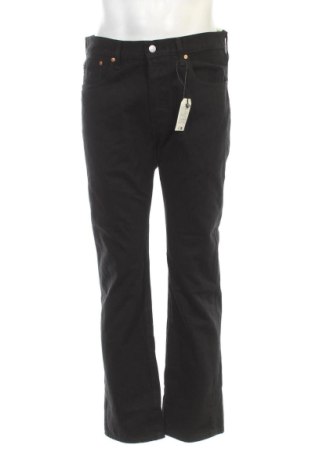 Pánske džínsy  Levi's, Veľkosť M, Farba Čierna, Cena  88,00 €