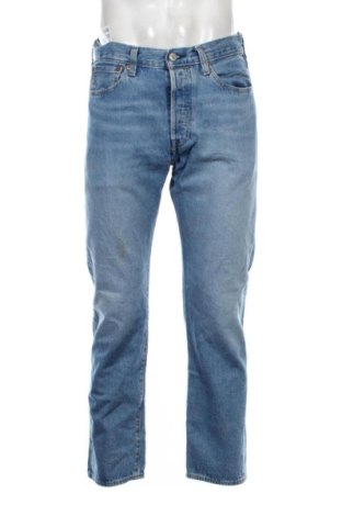 Férfi farmernadrág Levi's, Méret M, Szín Kék, Ár 15 702 Ft