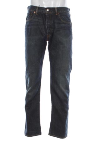 Pánske džínsy  Levi's, Veľkosť M, Farba Modrá, Cena  45,95 €