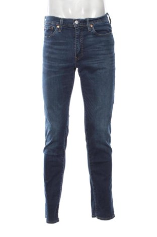 Blugi de bărbați Levi's, Mărime M, Culoare Albastru, Preț 237,99 Lei