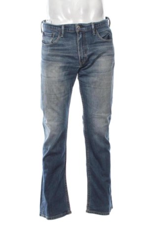 Blugi de bărbați Levi's, Mărime L, Culoare Albastru, Preț 237,99 Lei