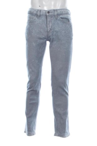 Blugi de bărbați Levi's, Mărime M, Culoare Albastru, Preț 198,99 Lei