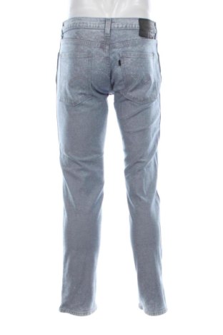 Blugi de bărbați Levi's, Mărime M, Culoare Albastru, Preț 198,99 Lei